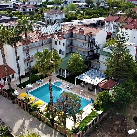 Mirasu Hotel Ağva Extérieur photo
