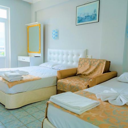 Mirasu Hotel Ağva Extérieur photo