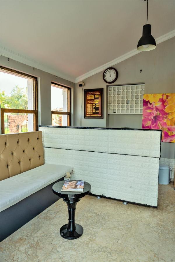 Mirasu Hotel Ağva Extérieur photo