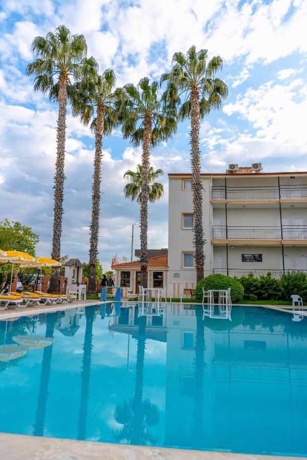 Mirasu Hotel Ağva Extérieur photo