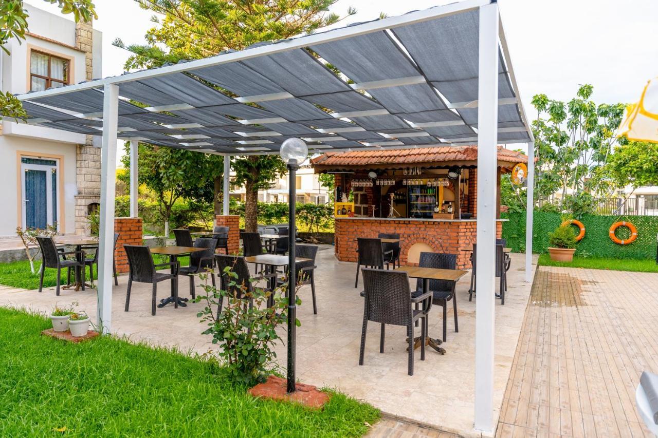 Mirasu Hotel Ağva Extérieur photo