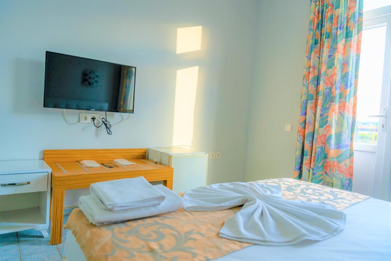 Mirasu Hotel Ağva Extérieur photo