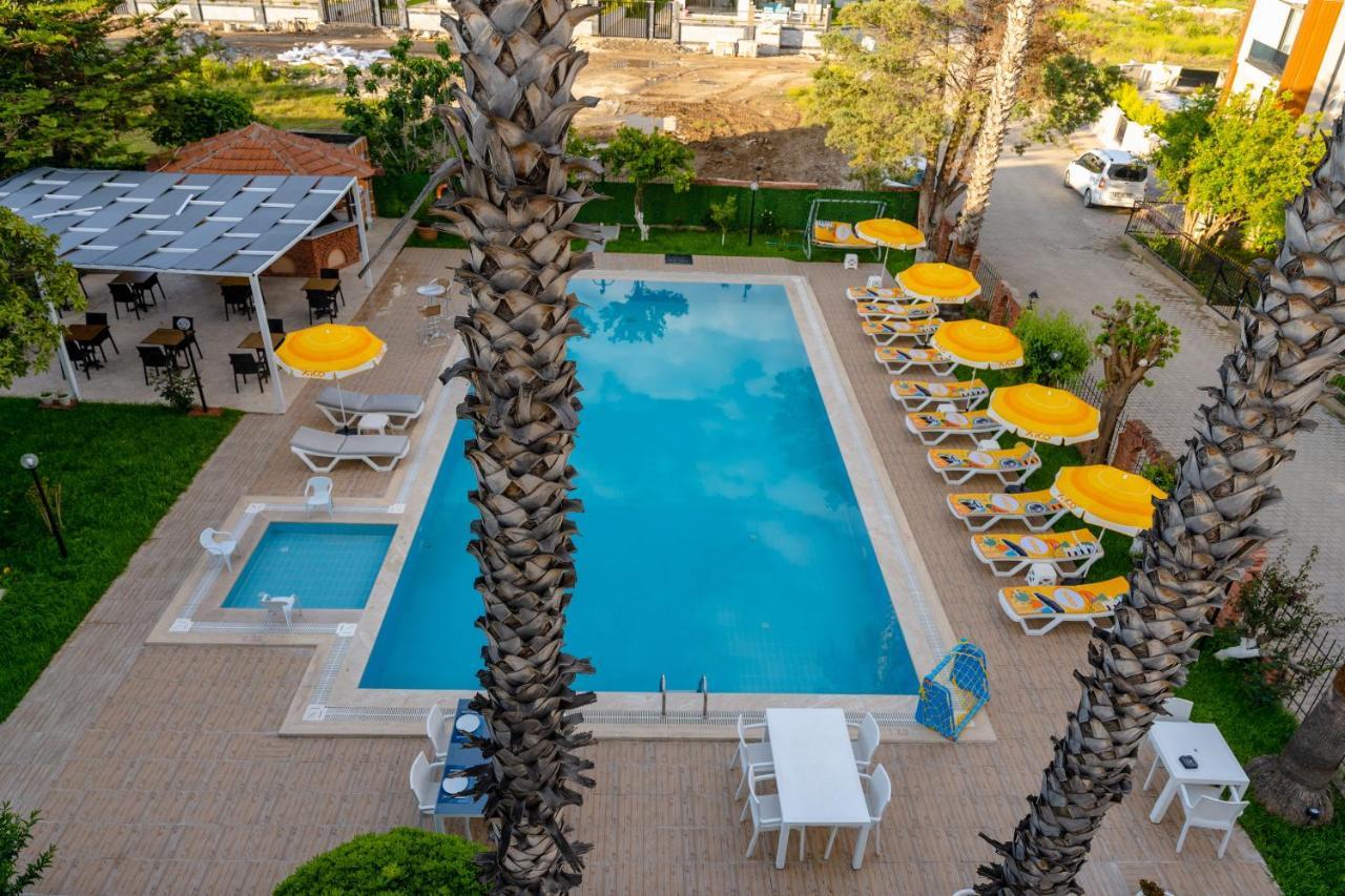 Mirasu Hotel Ağva Extérieur photo