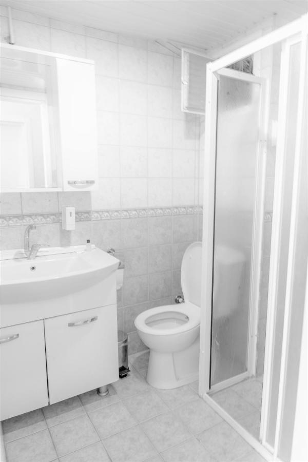 Mirasu Hotel Ağva Extérieur photo