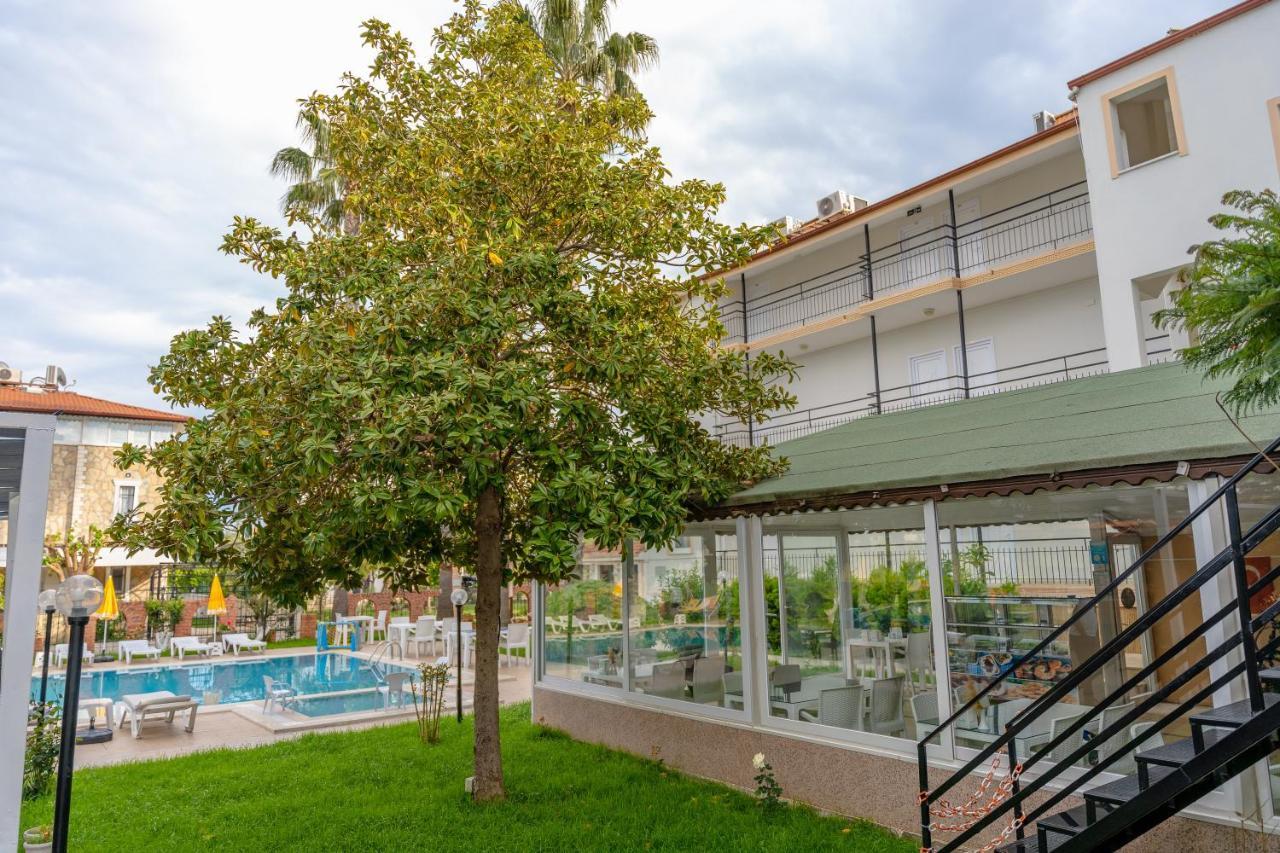 Mirasu Hotel Ağva Extérieur photo