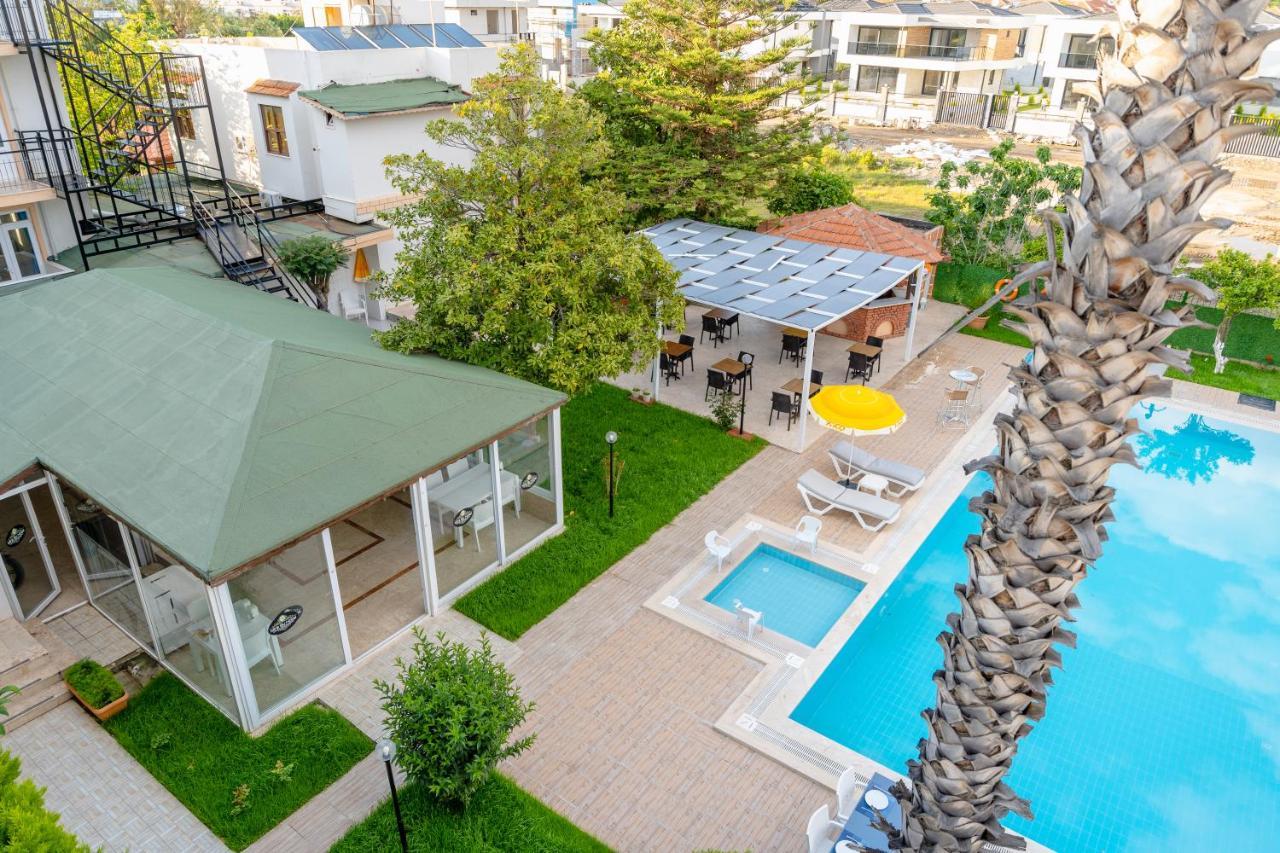 Mirasu Hotel Ağva Extérieur photo
